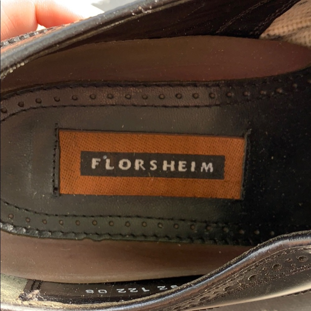 Men’s Dress Shoes - Picture 3 of 5